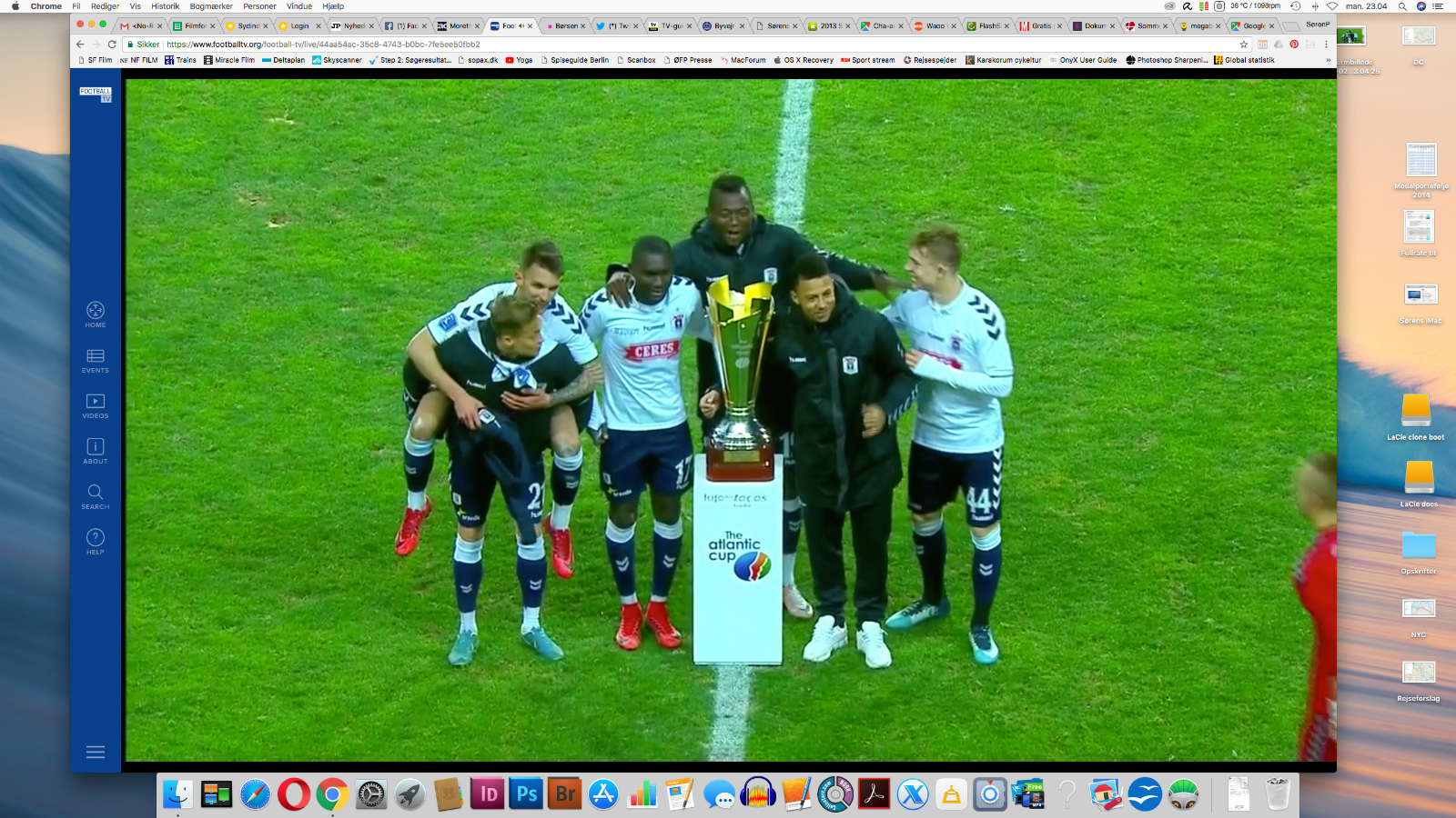 Atlantic Cup